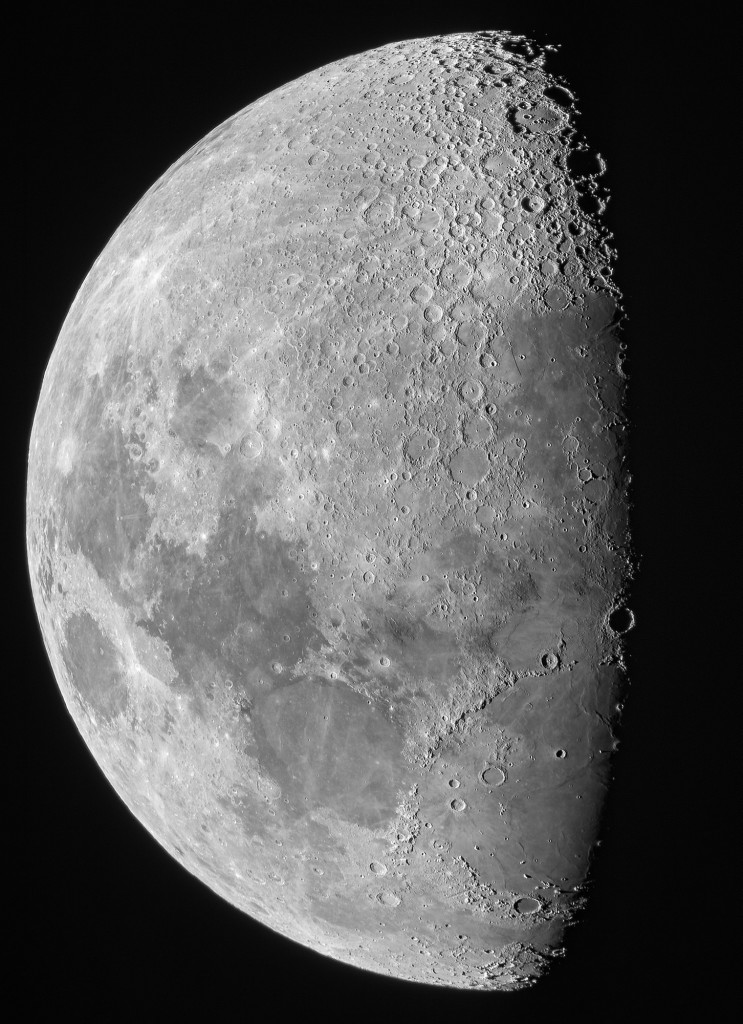 月面　TP-2